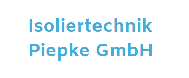 Logo Isoliertechnik Piepke GmbH